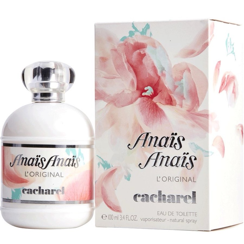 Cacharel Anais Anais [100 ml ] (D) | EDT
