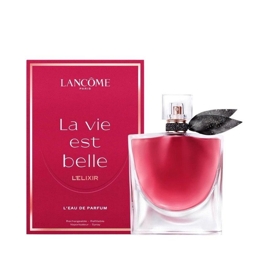 Lancome La Vie Est Belle Elixir [100 ml] (D) | EDP