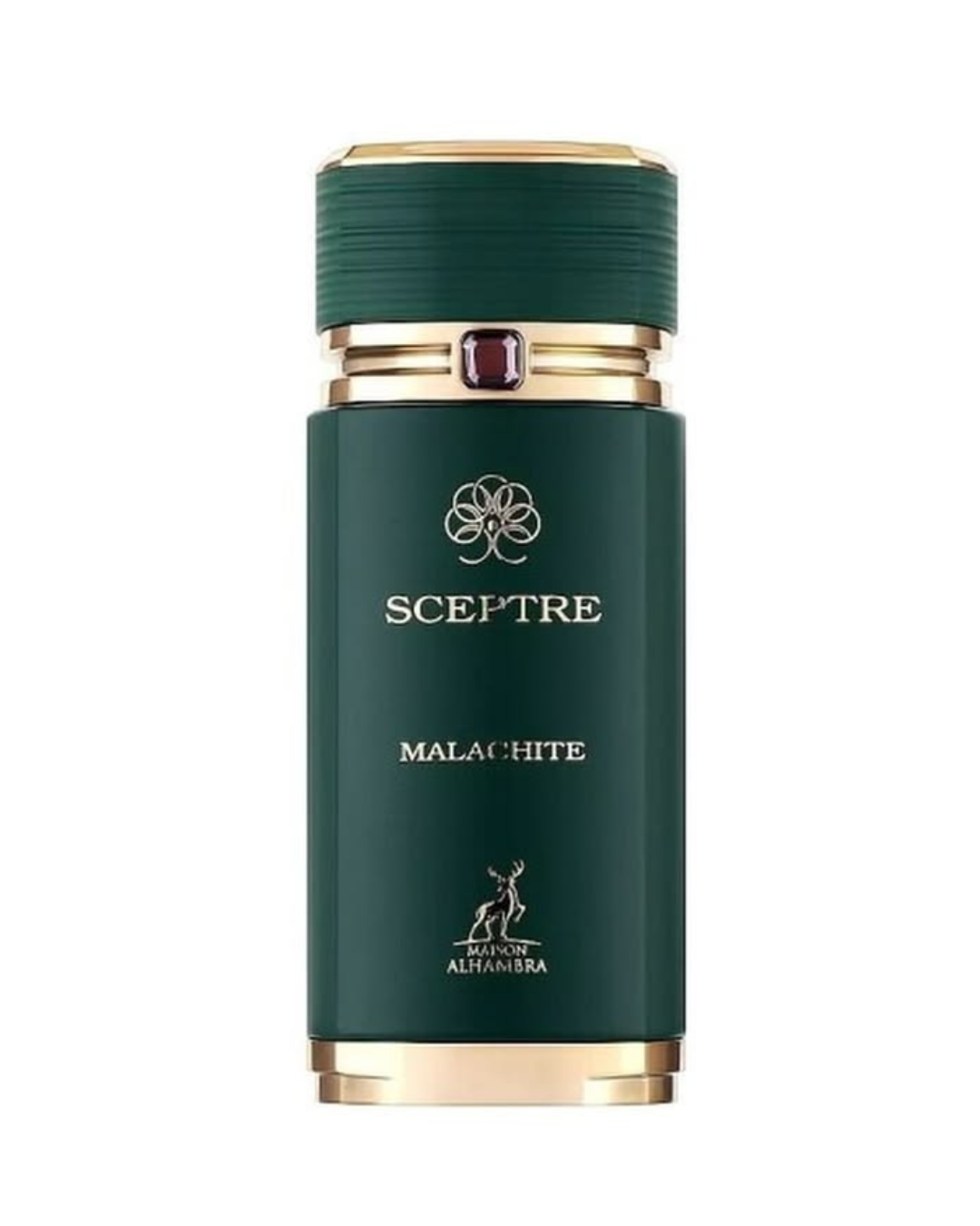 Maison Alhambra Sceptre Malachite [100 ml] (U) | EDP
