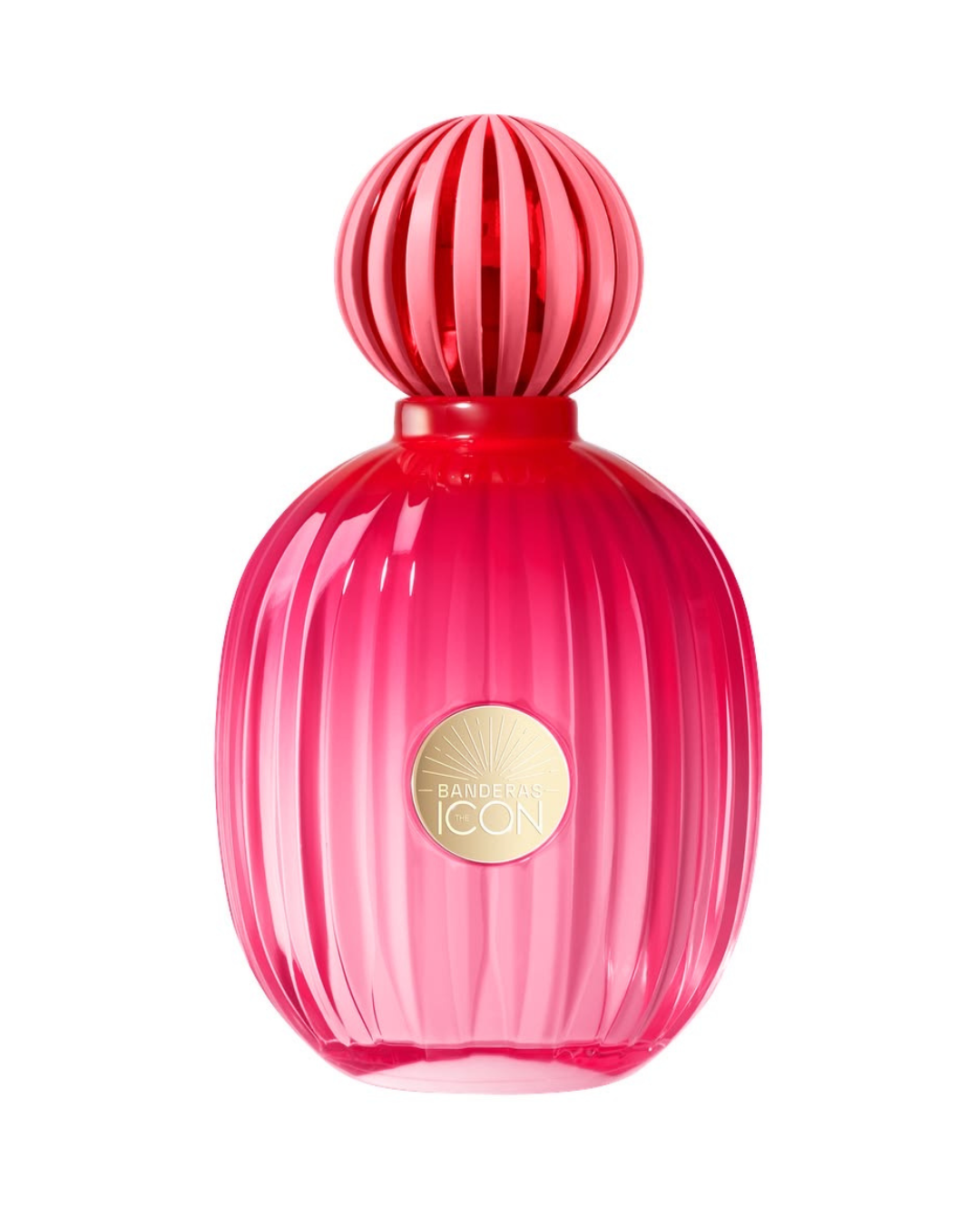 Antonio Banderas The Icon [100 ml] (D) | EDP