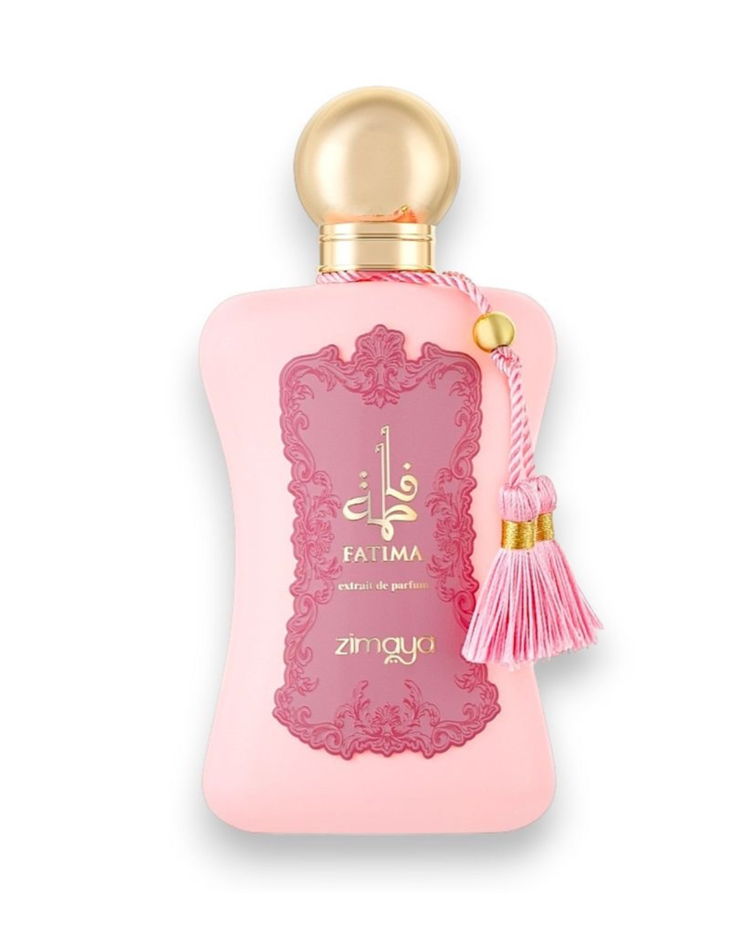 Afnan Zimaya Fatima Pink [100 ml] (D) | EDP