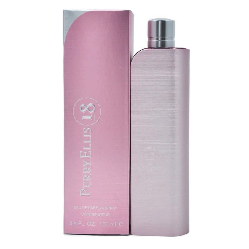 Perry Ellis 18 [100 ml] (D) | EDP