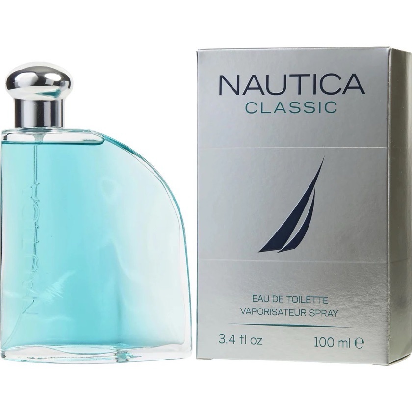 Nautica Classic [100 ml] (C) | EDT