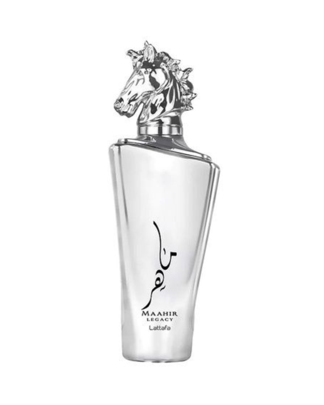 Lattafa Mahir Legacy [100 ml] (C) | EDP