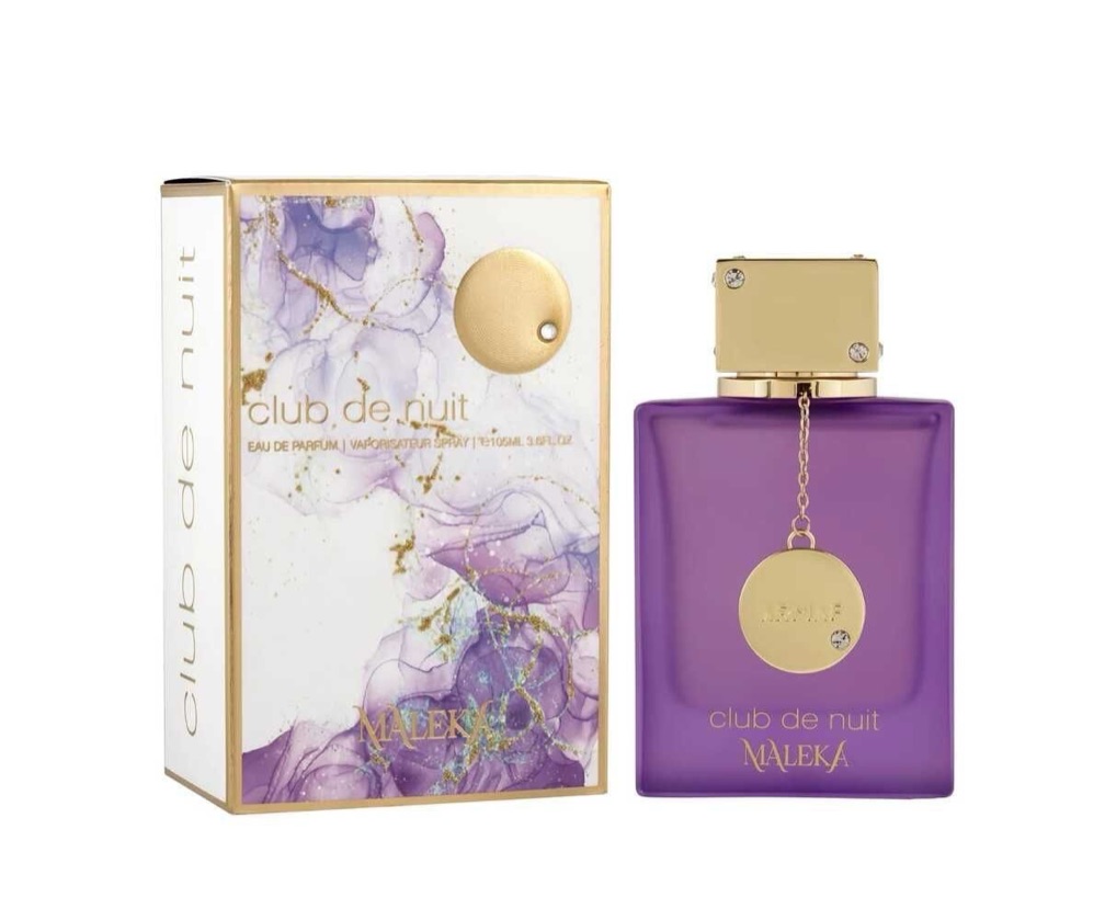 Armaf Club de Nuit Maleka [105 ml] (D) | EDP