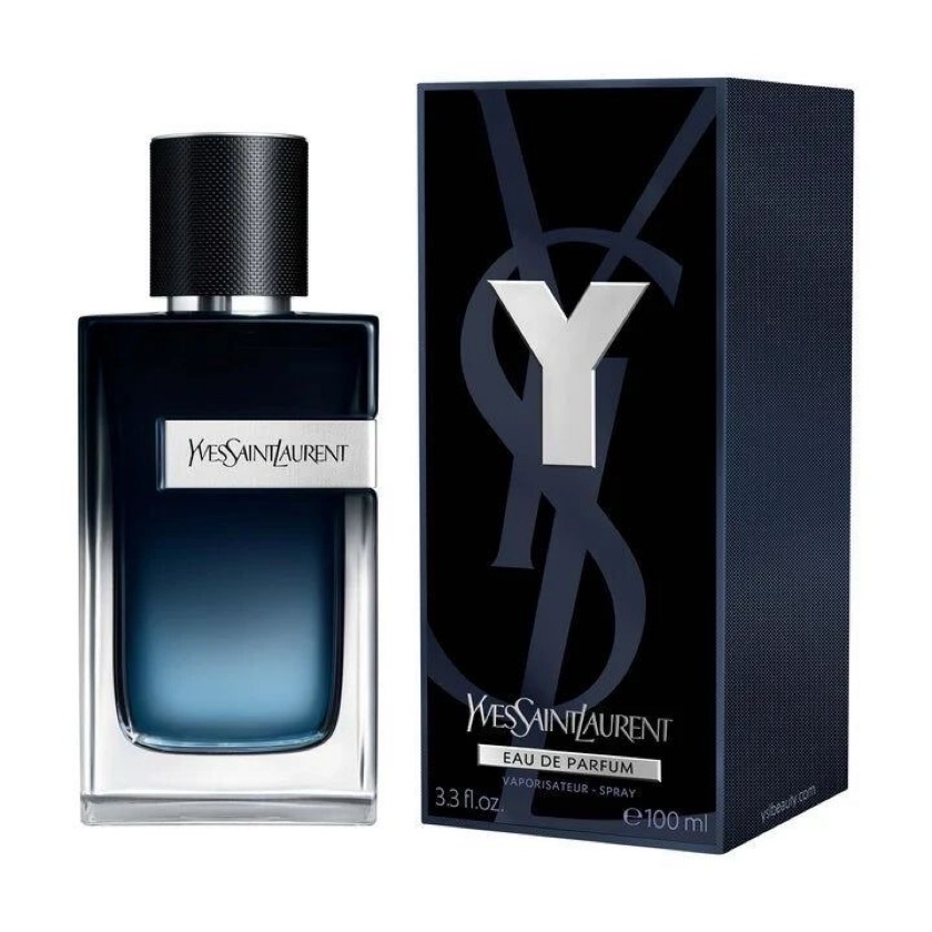 Yves Saint Laurent Y [100ml] (C) | EDP