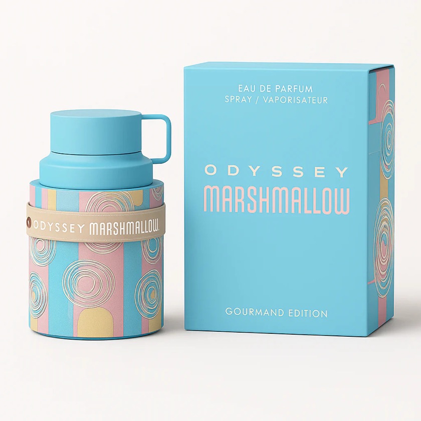 Armaf Odyssey Marshmallow Gourmand [100 ml] (U) | EDP