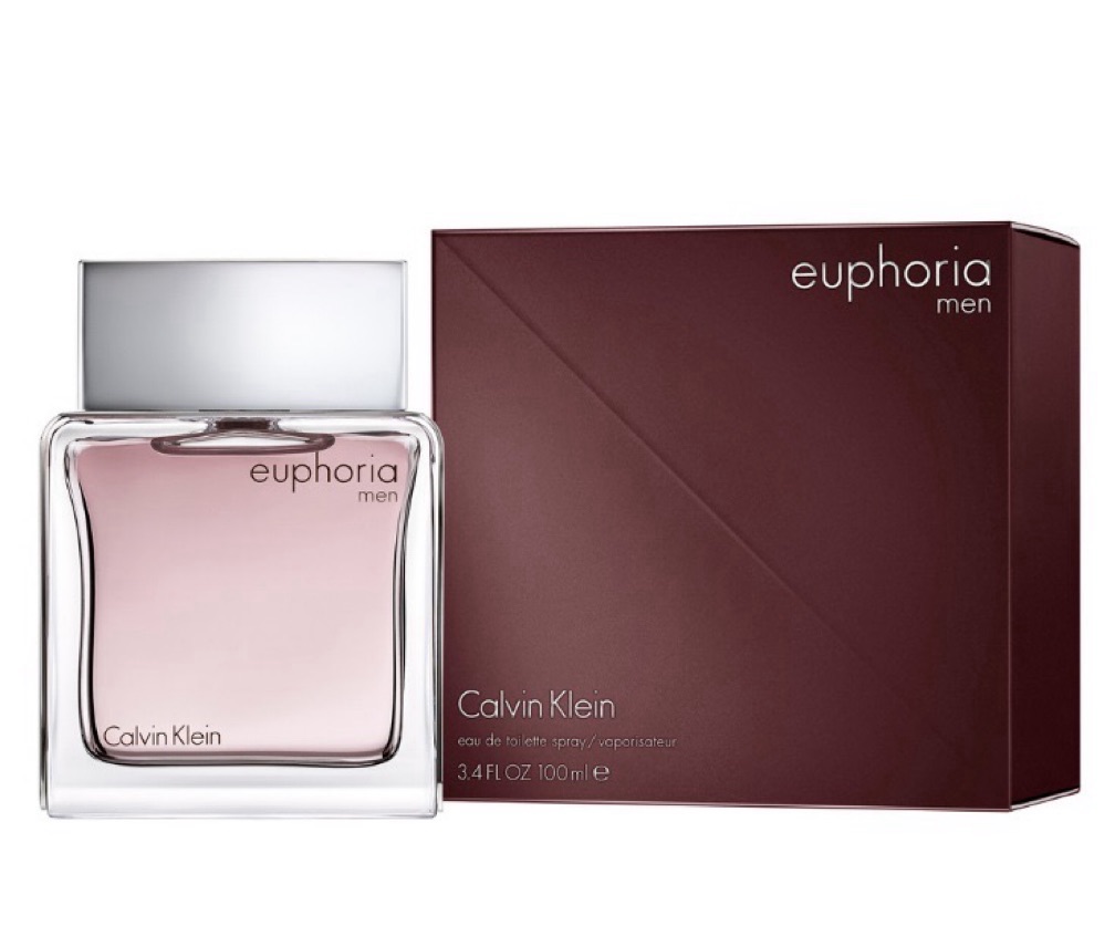 Calvin Klein Euphoria Men [100 ml] (C) | EDT