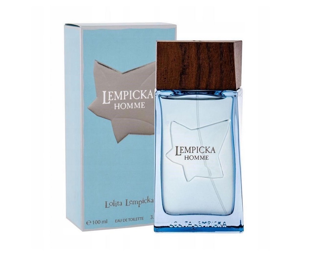 Lolita Lempicka Lempicka Homme [100ml] (C) | EDT