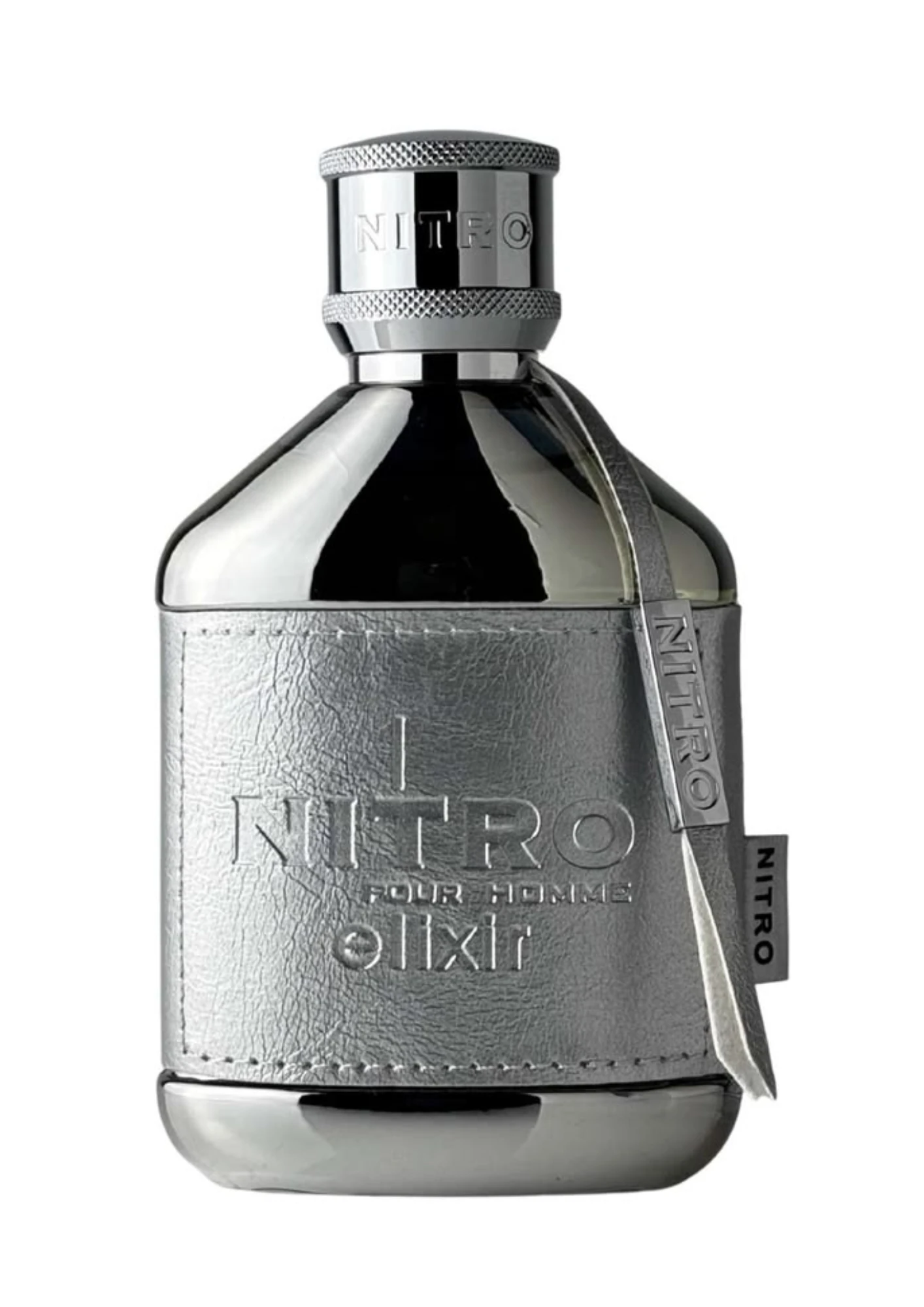Dumont Nitro Elixir [100 ml] (C) | Extrait de Parfum 