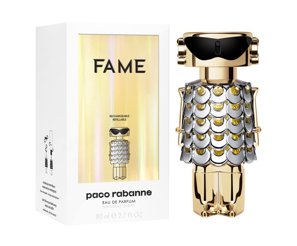 Paco Rabanne Fame [80 ml] (D) | EDP