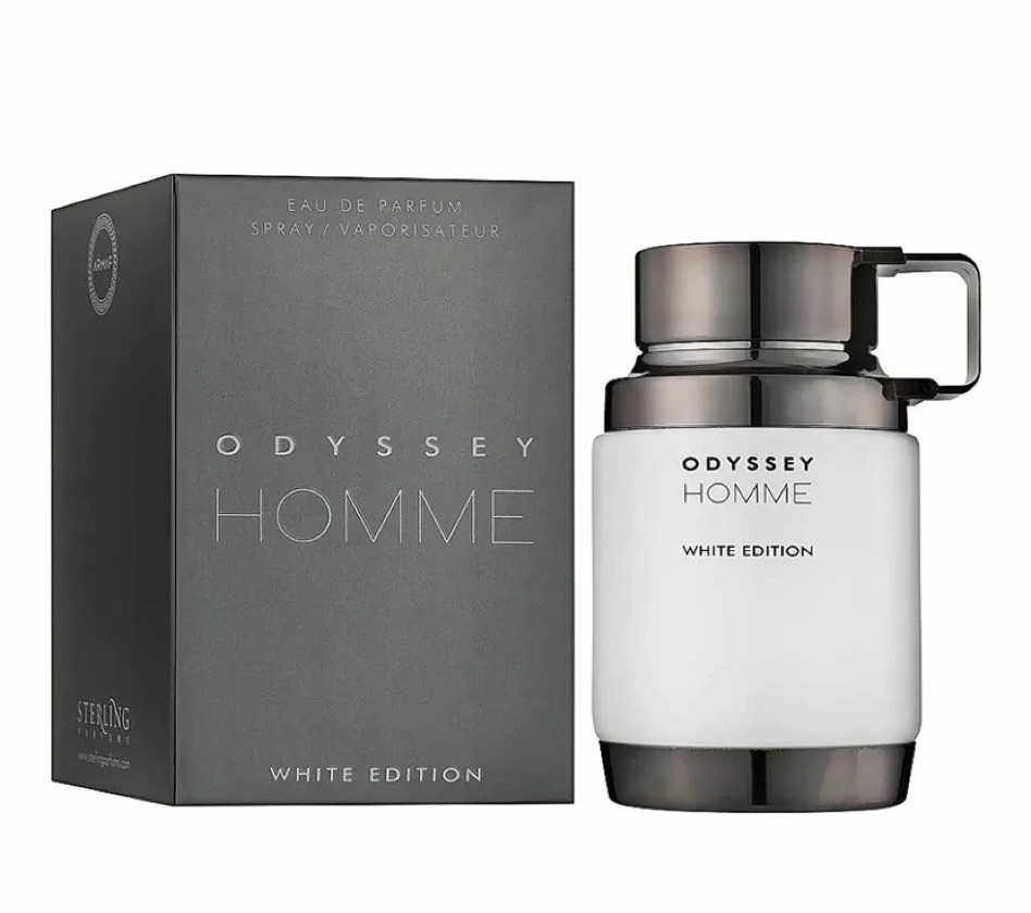 Armaf Odyssey White [100 ml] (C) | EDP