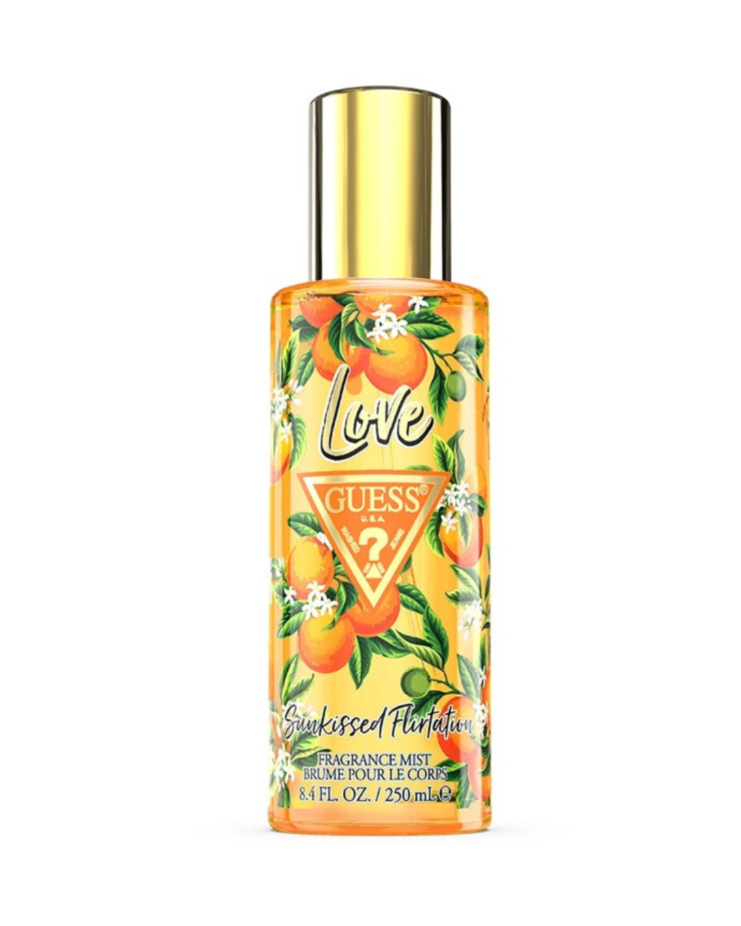 Guess Love Sunkissed Flirtation Body Mist [250 ml] (D)