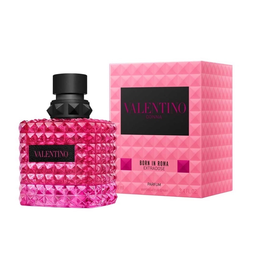 Valentino Born In Roma Extradose [100 ml] (D) | Parfum