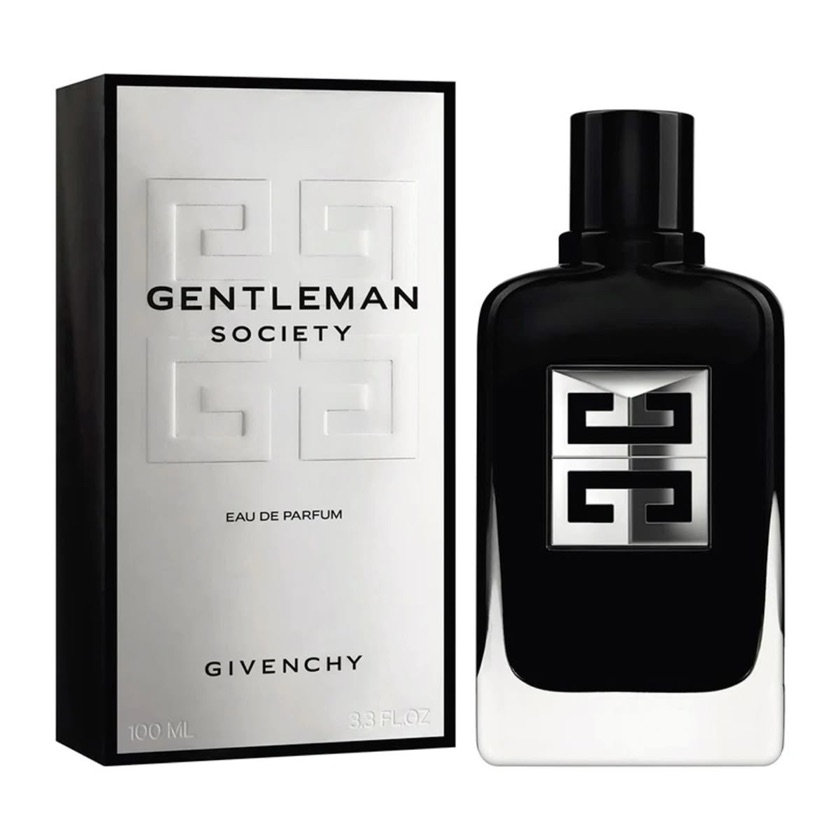 Givenchy Gentleman Society [100 ml] (C) | EDP