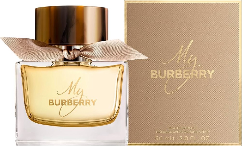 Burberry My Burberry [90 ml] (D) | EDP