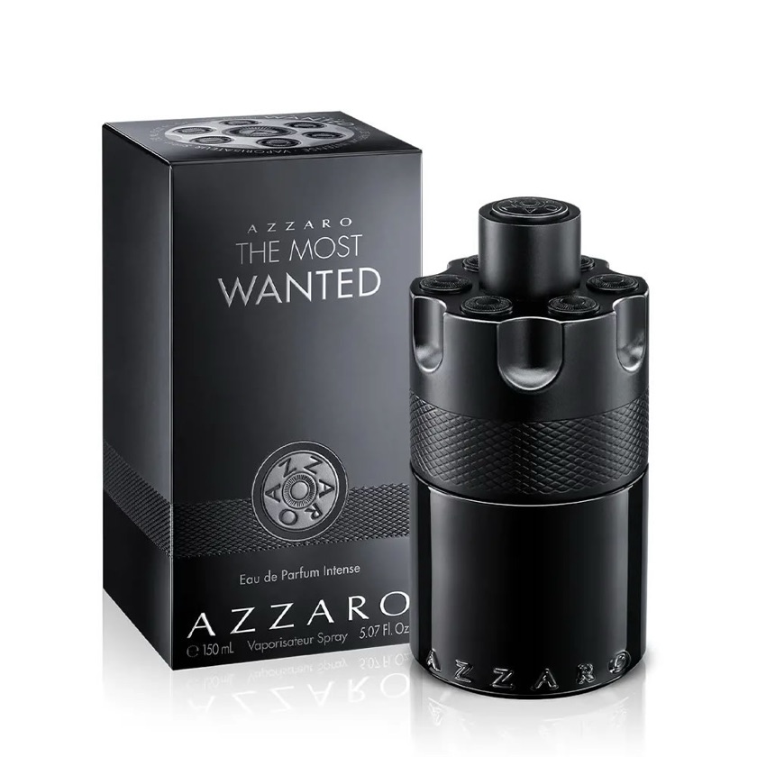 Azzaro The Most Wanted [150 ml] (C) | EDP