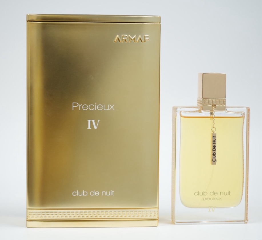 Armaf Club de Nuit Precieux IV Woman [55 ml] (D) | Extrait de Parfum