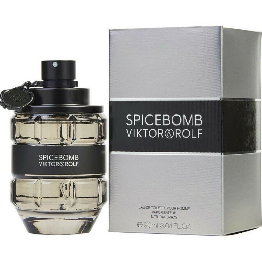 Viktor & Rolf - Spicebomb [90 ml] (C) | EDT