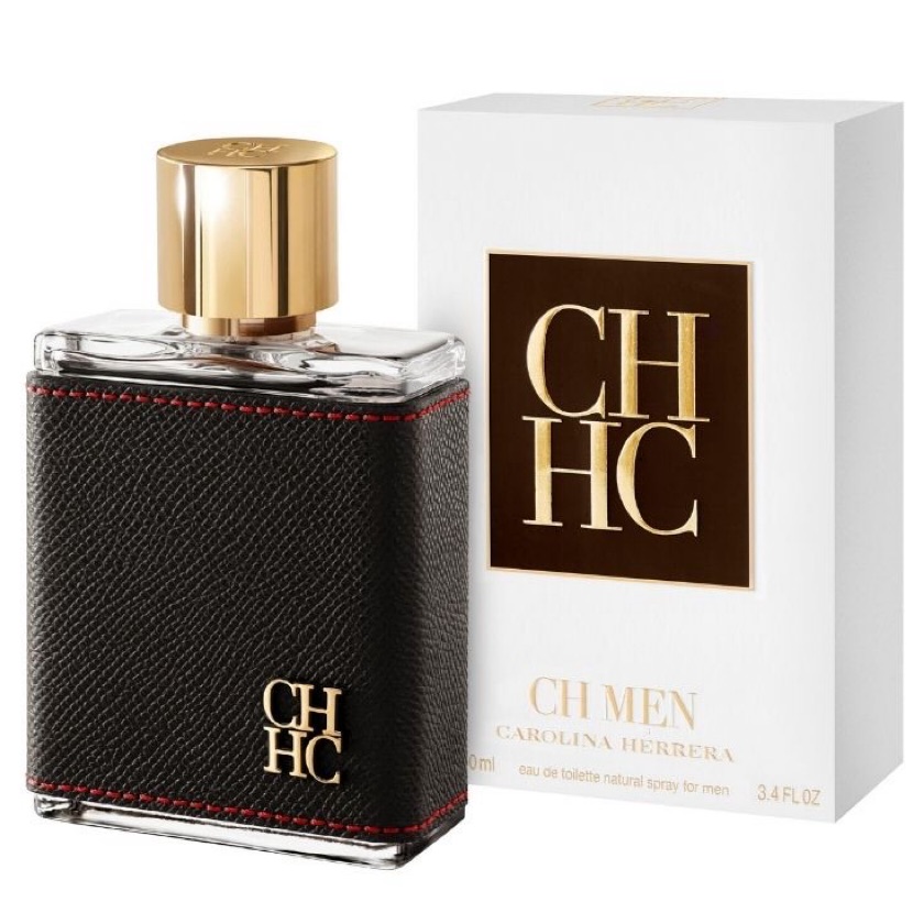 Carolina Herrera CH Men [100 ml] (C) | EDT