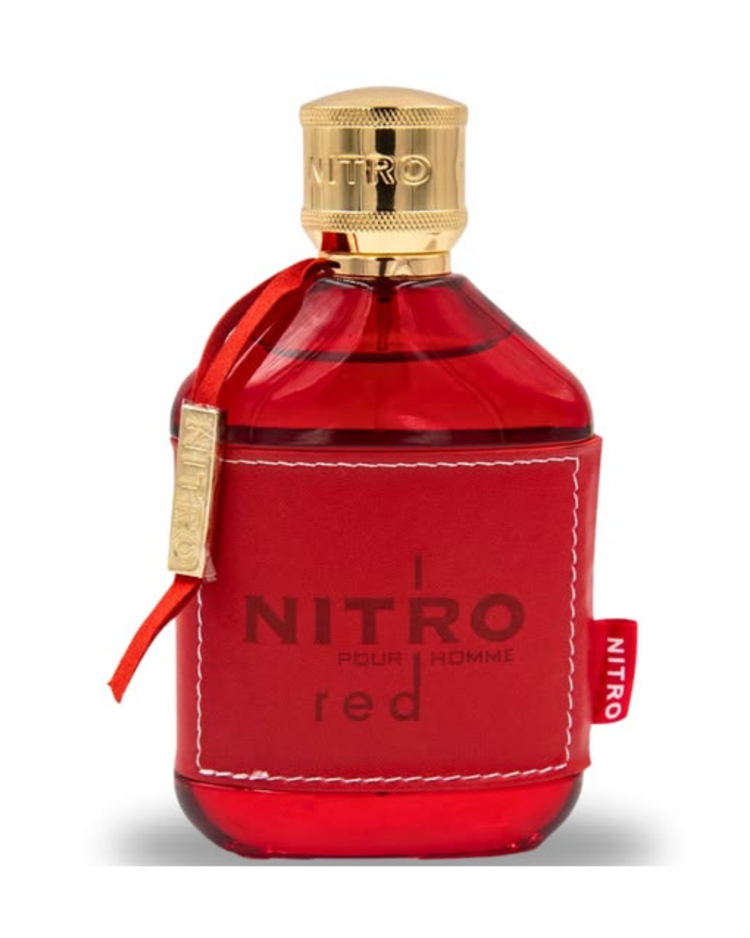 Dumont Nitro Red [100 ml] (C) | EDP