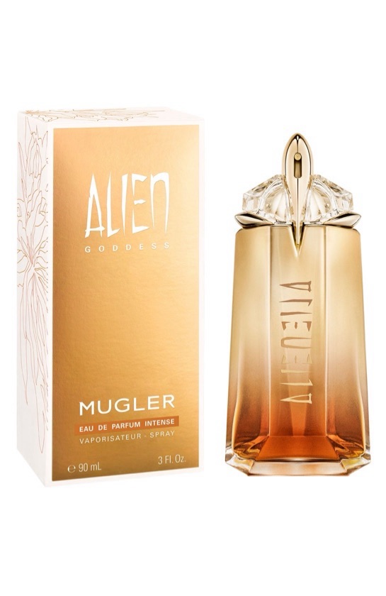 Mugler Alien Godness Intense [90 ml] (D) | EDP