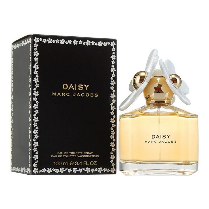Marc Jacobs Daisy [100 ml] (D) | EDT