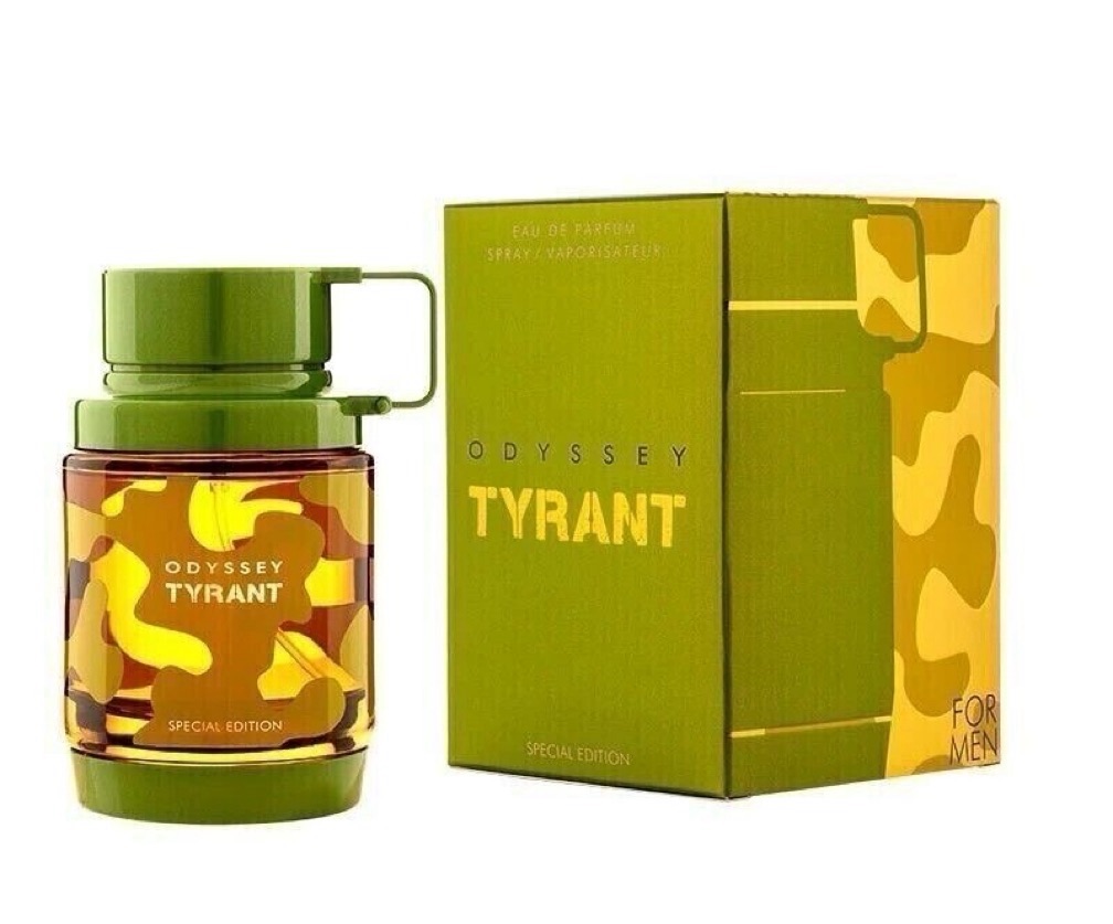 Armaf Odyssey Tyrant [100 ml] (C) | EDP