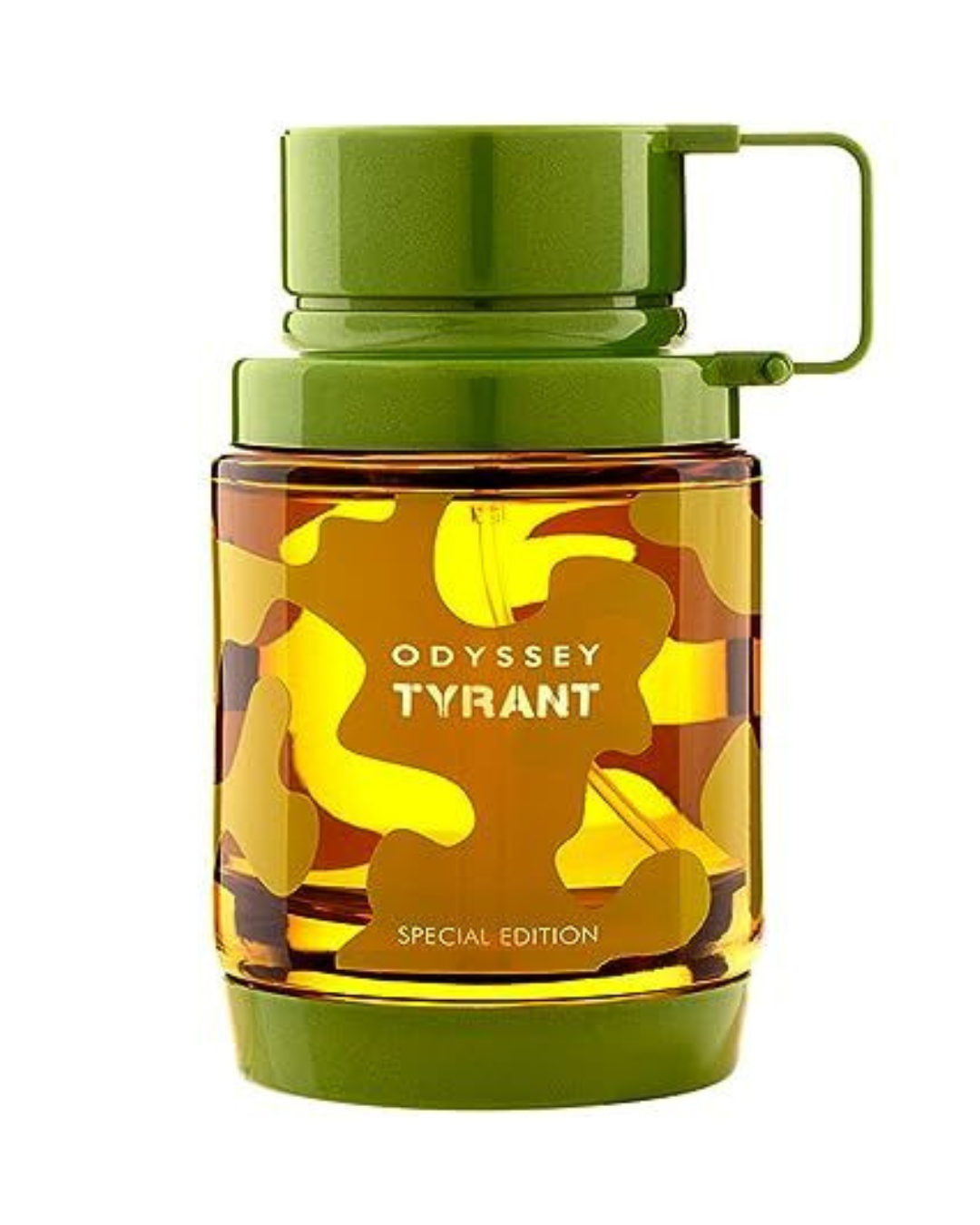 Armaf Odyssey Tyrant [100 ml] (C) | EDP