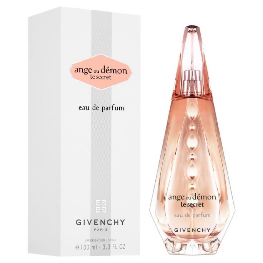 Givenchy Ange ou Demon Le Secret [100 ml] (D) | EDP