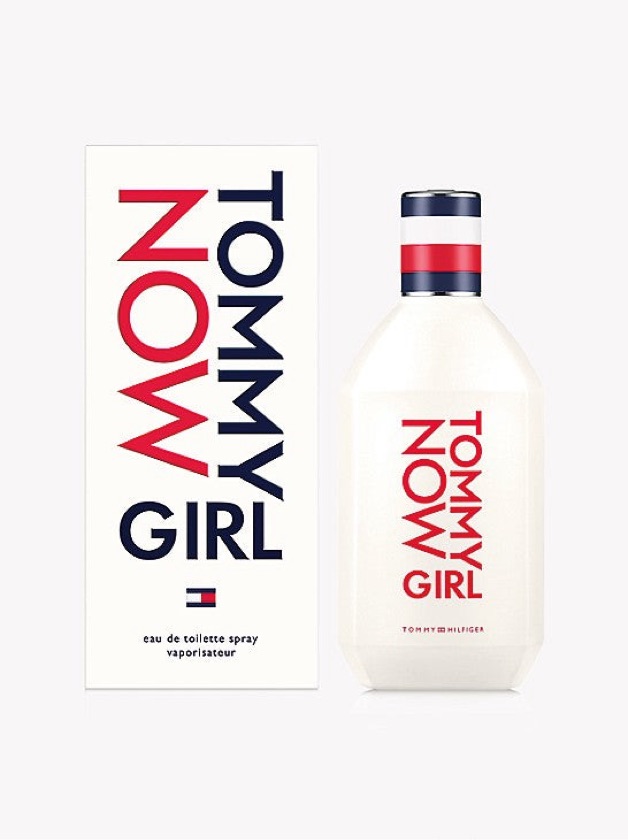 Tommy Hilfiger Tommy Girl Now [100 ml] (D) | EDT
