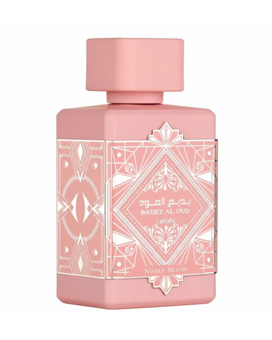 Lattafa Bade’e Al Oud Noble Blush [100 ml] (D) | EDP
