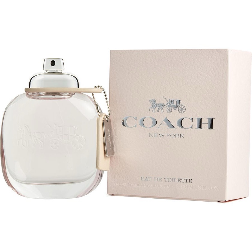 Coach Coach New York [90 ml] (D) | EDP