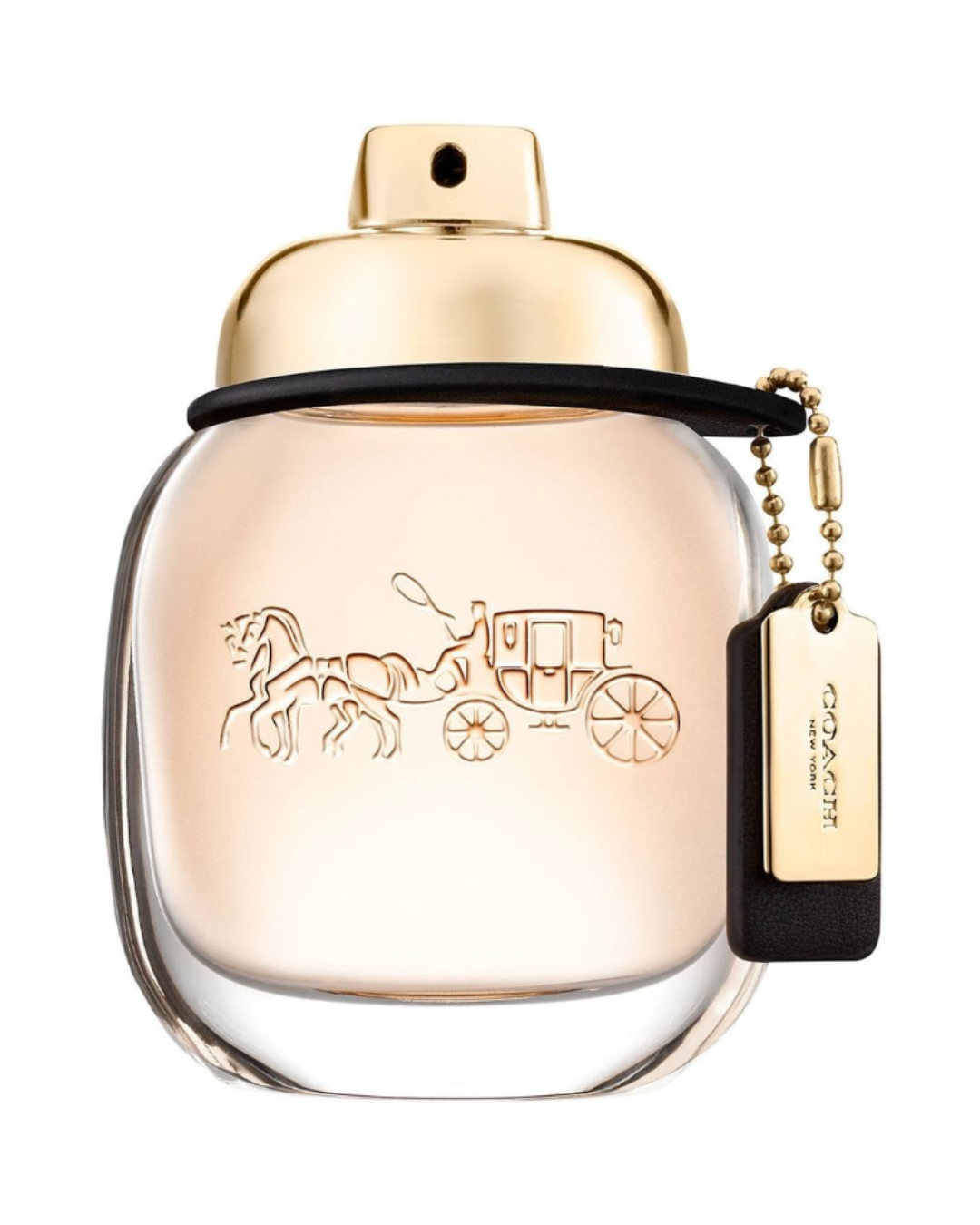 Coach Coach New York [90 ml] (D) | EDP