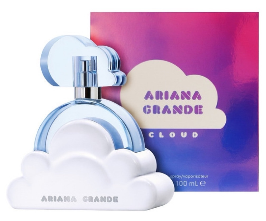Ariana Grande Cloud [100 ml] (D) | EDP