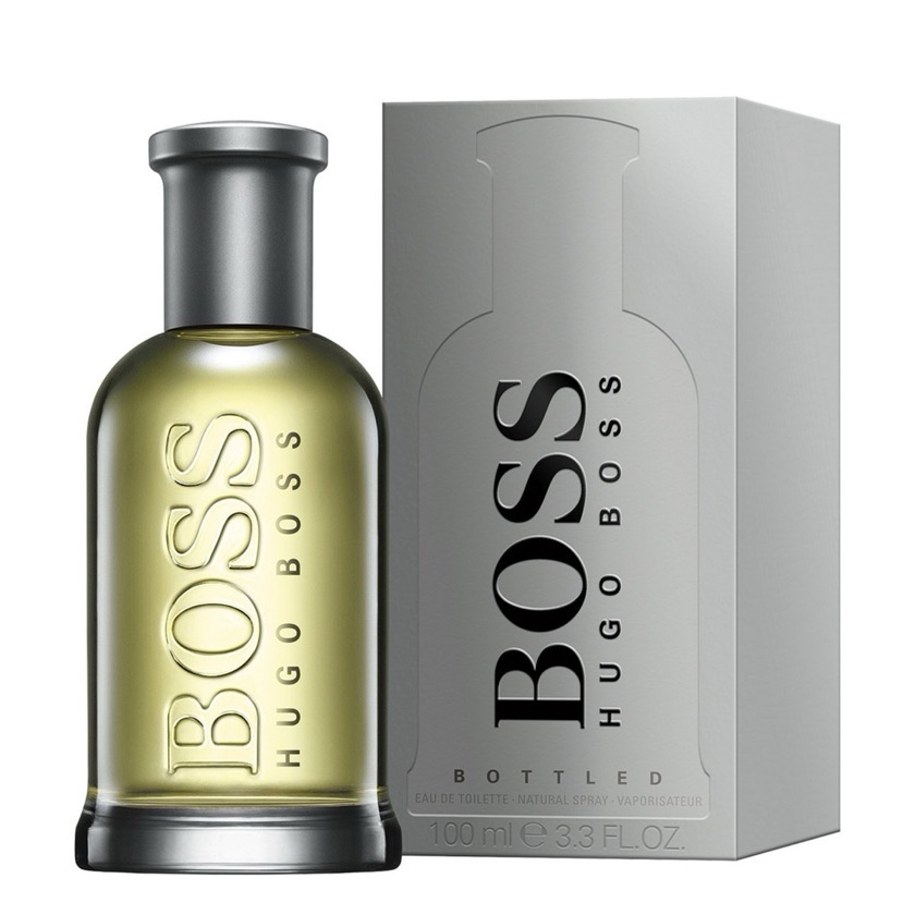 Hugo Boss Boss Bottled [100ml] (C) | EDT