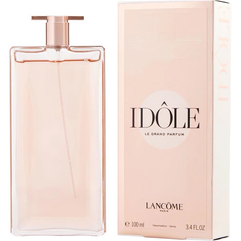 Lancome Idole [100 ml] (D) | EDP