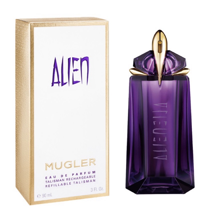 Mugler Alien [90 ml] (D) | EDP