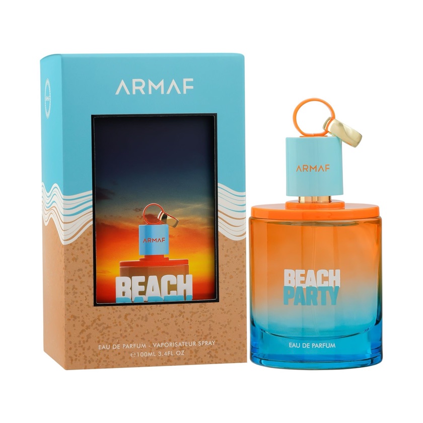 Armaf Beach Party [100 ml] (C) | EDP