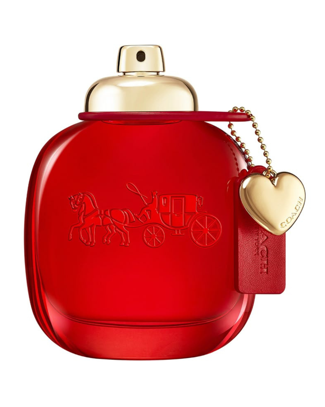 Coach Love [90 ml] (D) | EDP