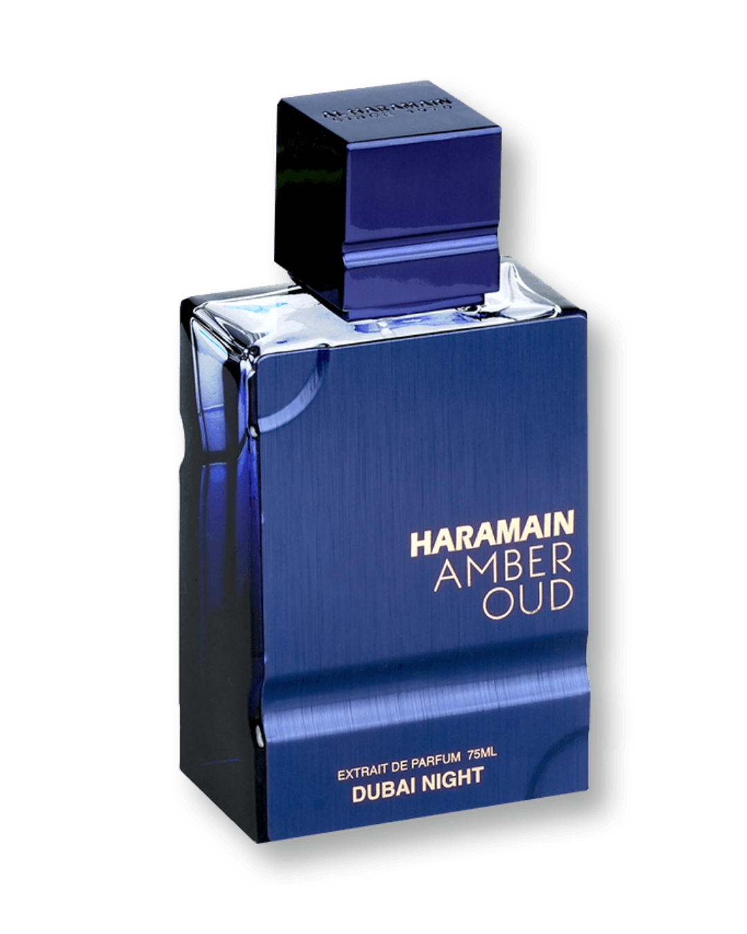Al Haramain Amber Oud Dubai Night [75 ml] (C) | Extrait de Parfum