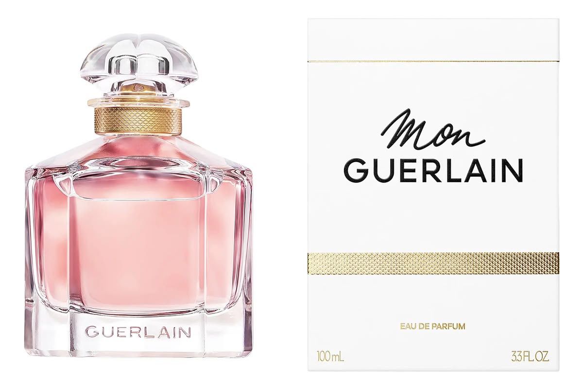 Guerlain Mon Guerlain 100ml D EDP