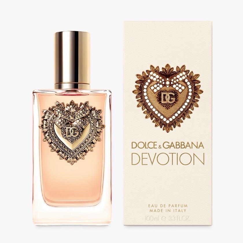 Dolce & Gabbana Devotion [100 ml] (D) | EDP