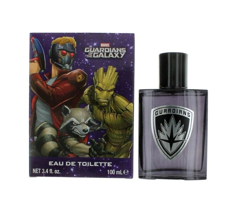 Disney Guardians of The Galaxy [100 ml] (Niña) | EDT