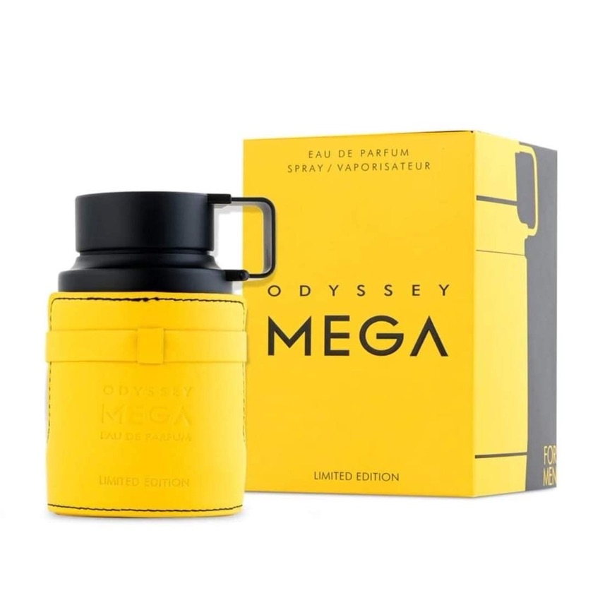 Armaf Odyssey Mega [100 ml] (C) | EDP
