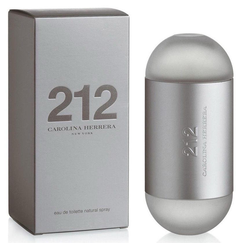 Carolina Herrera 212 NYC [100 ml] (D) | EDT