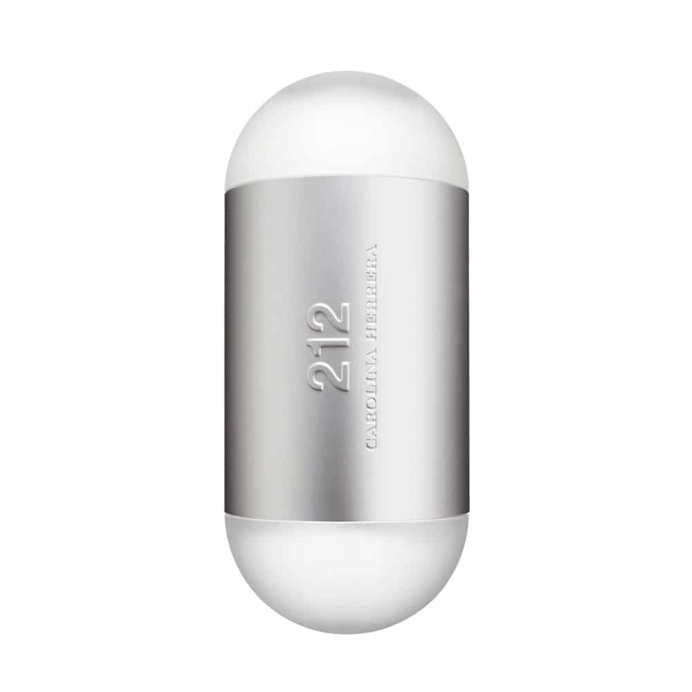 Carolina Herrera 212 NYC [100 ml] (D) | EDT