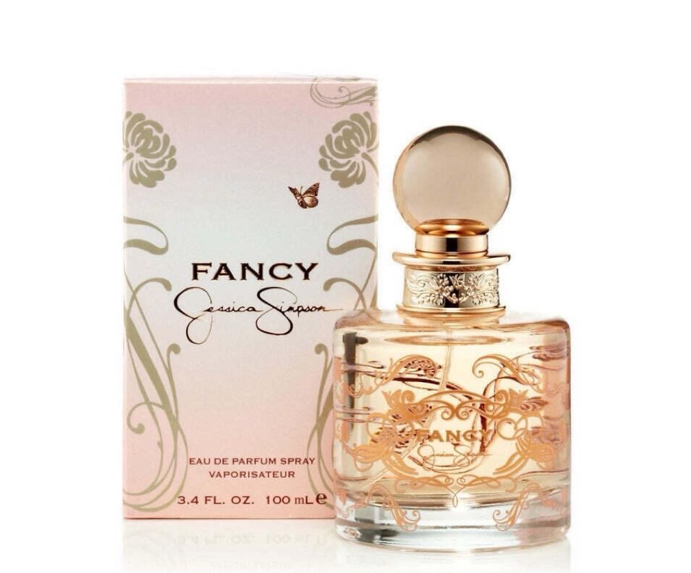 Jessica Simpson Fancy [100 ml] (D) | EDP