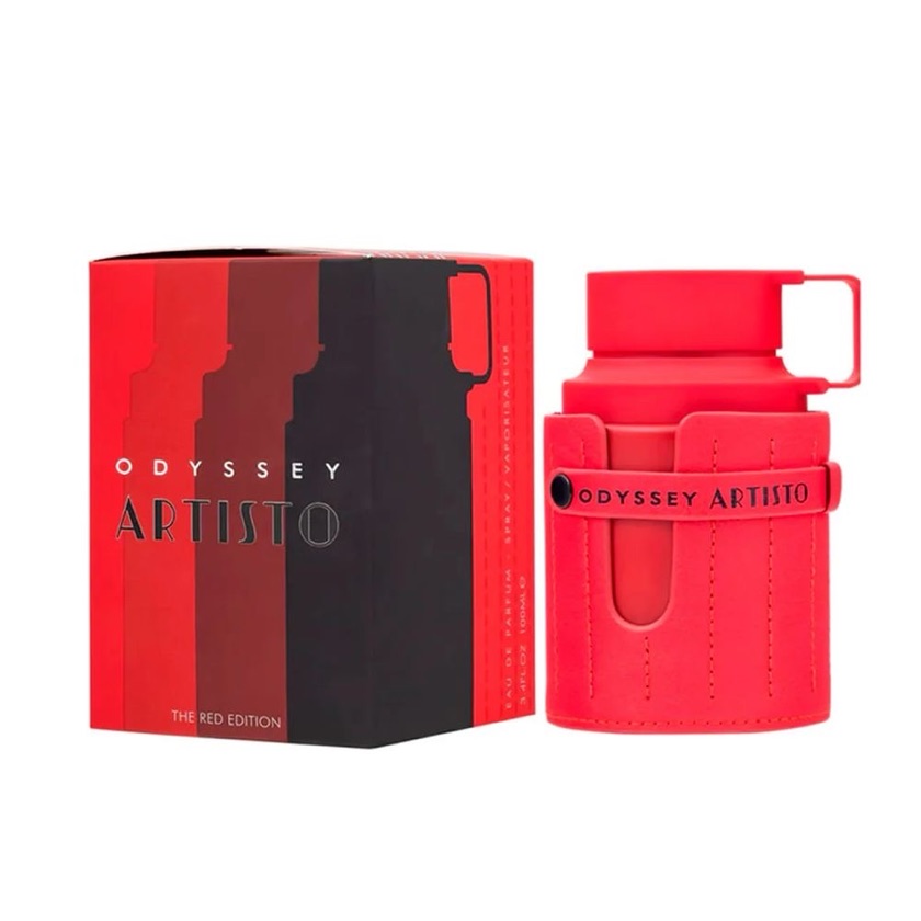 Armaf Odyssey Artisto [100 ml] (U) | EDP