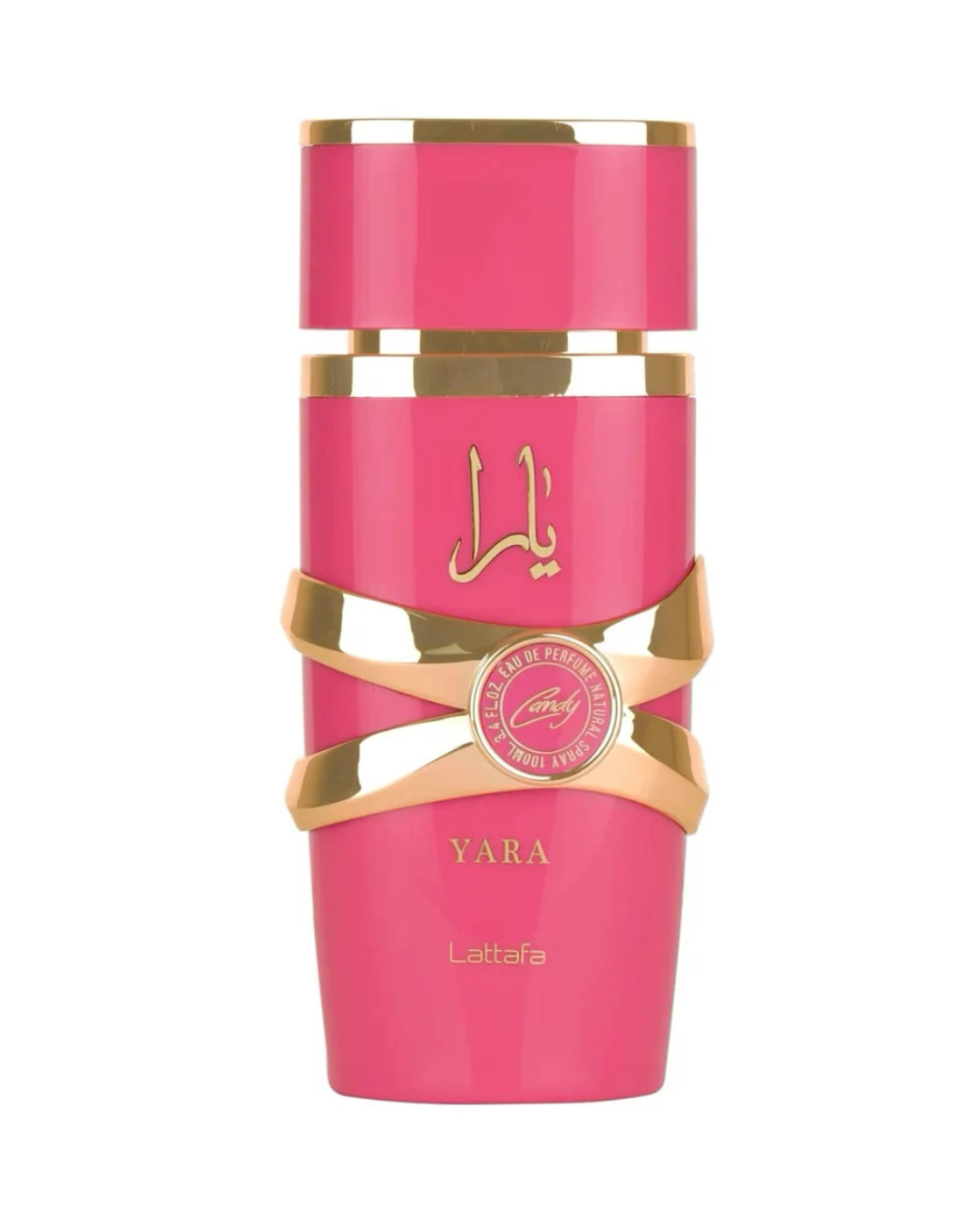 Lattafa Yara Candy [100 ml] (D) | EDP
